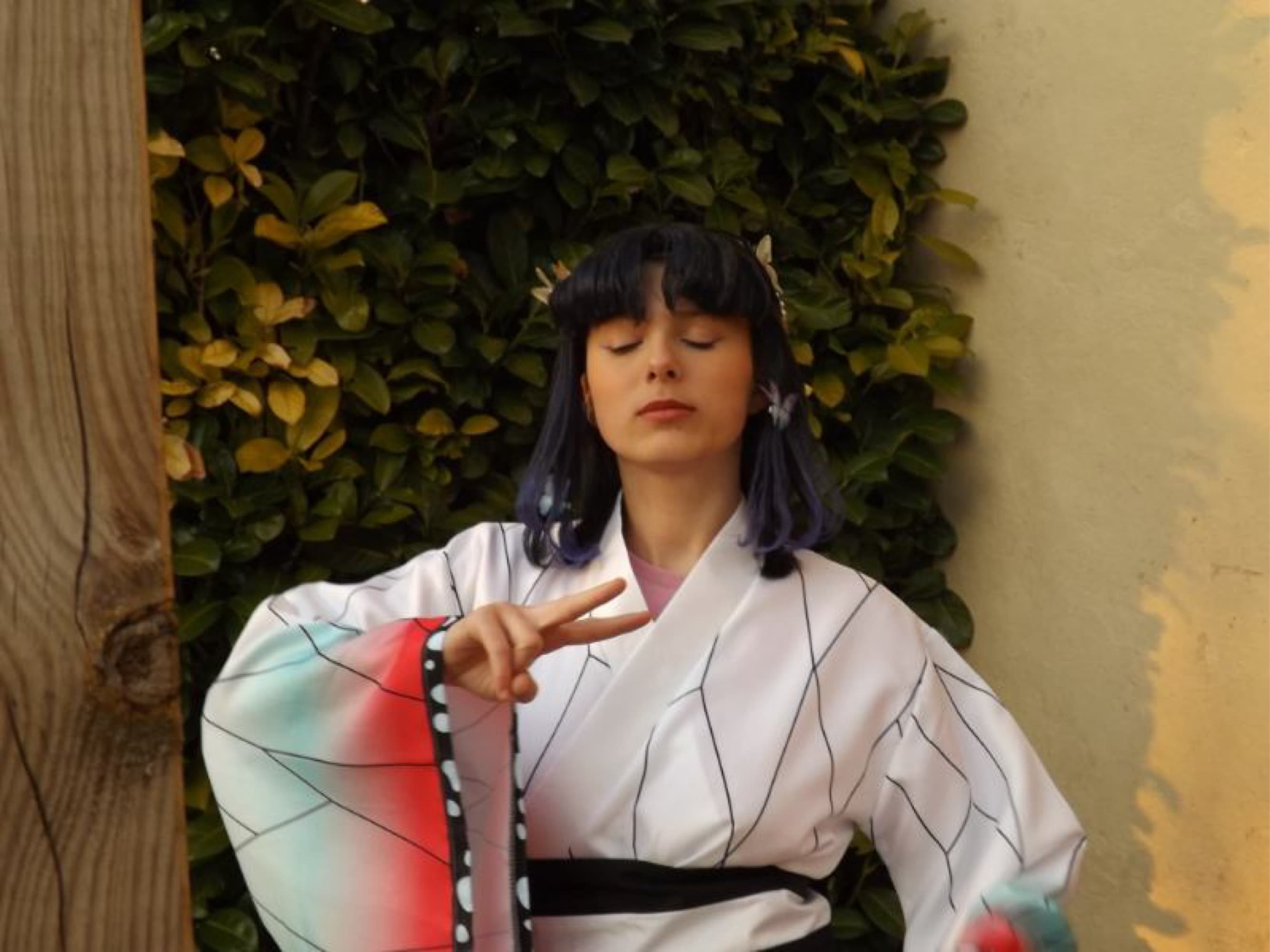 Shinobu kocho  - Photo 19