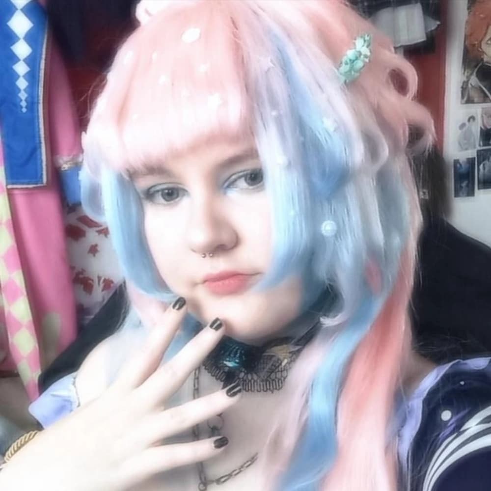 Kokomi birthday 2025 - Photo 9