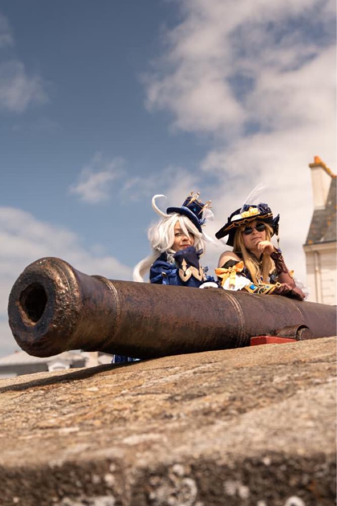 Furina Navia(Oralya) - Photo 9