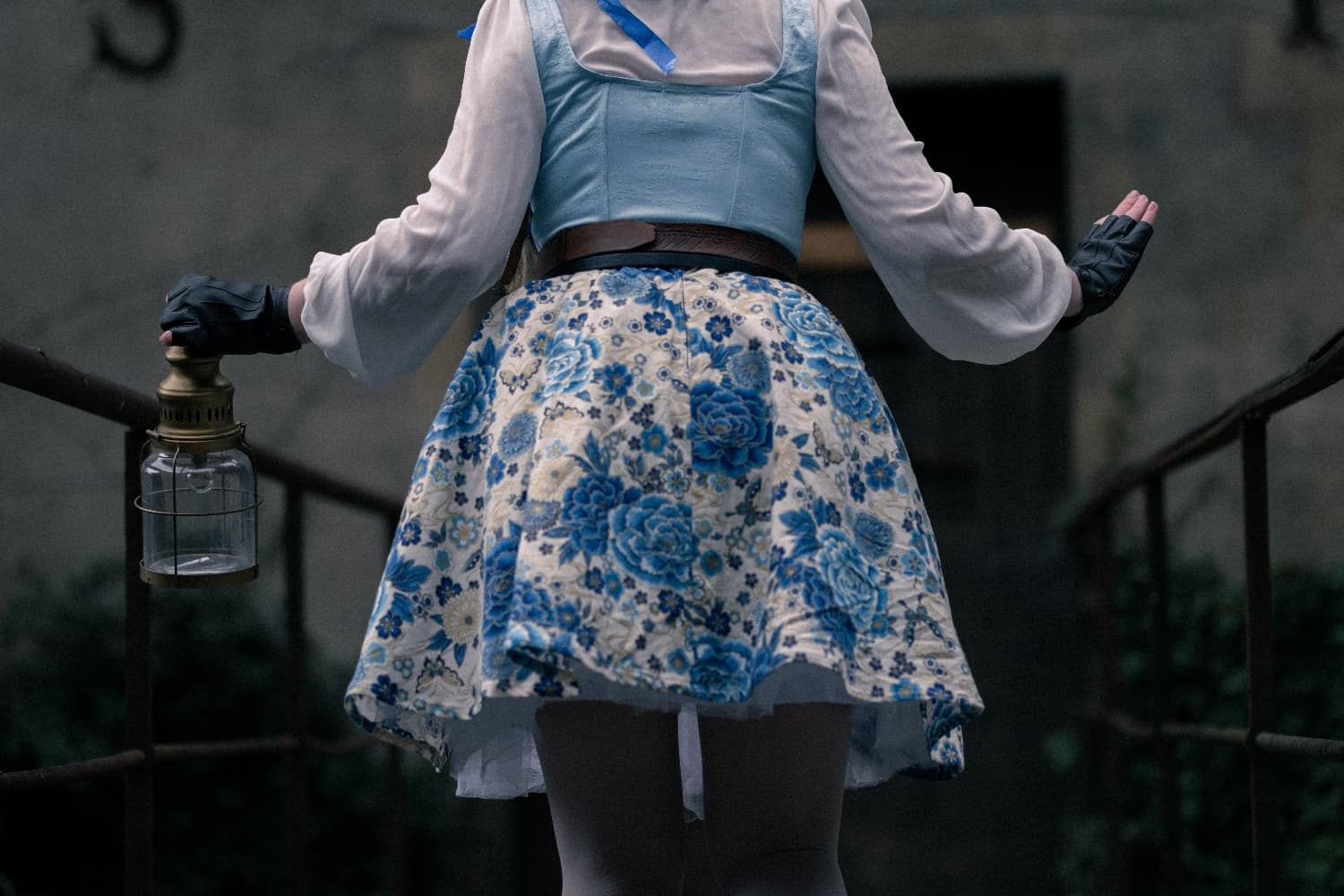 Alice Steampunk - Photo 7