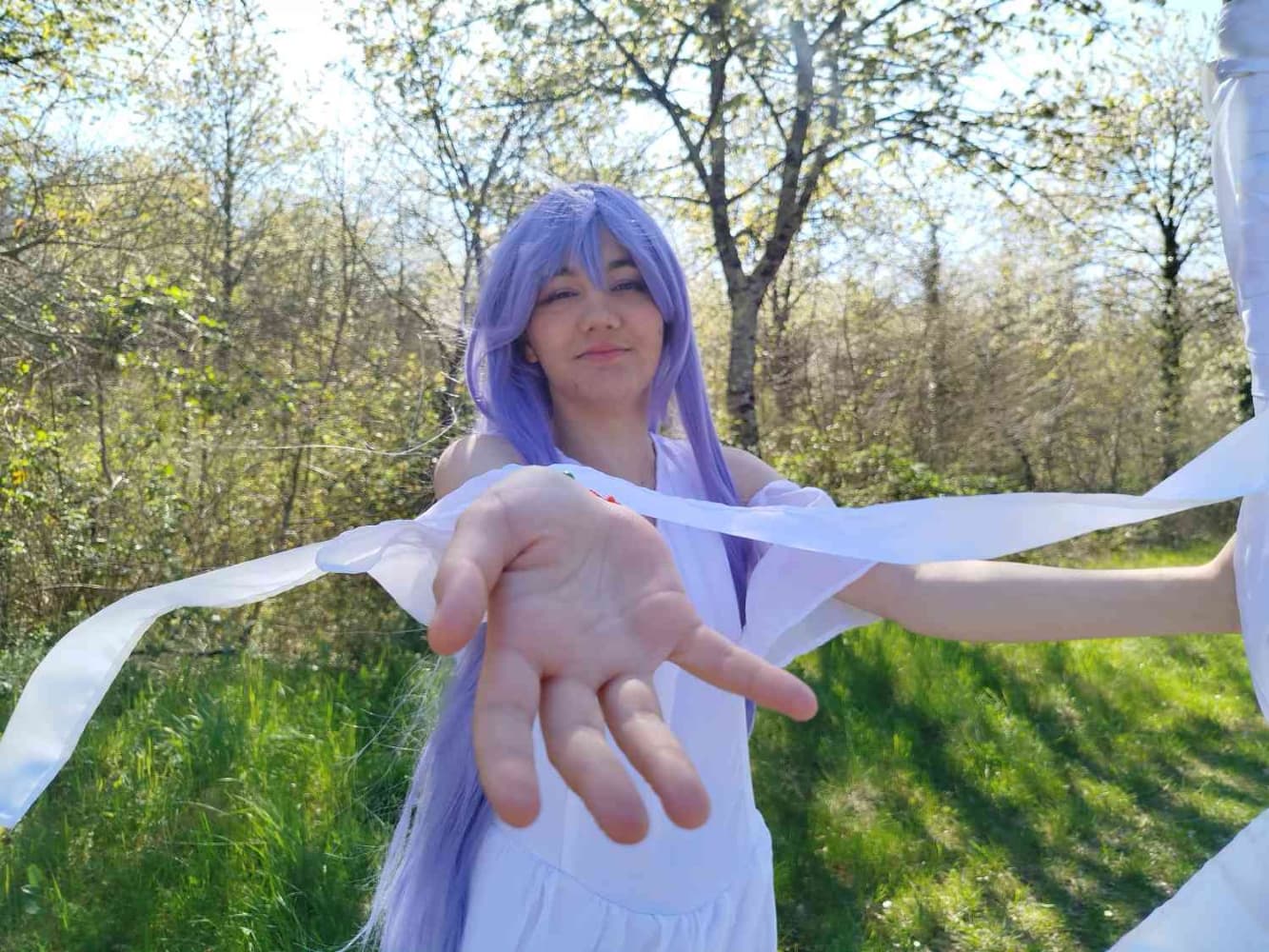 Sasha/Athéna  - Photo 26