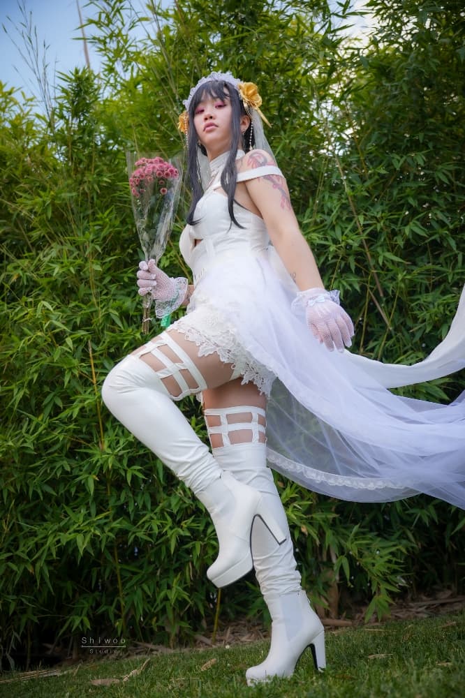 Yor bride  - Photo 3