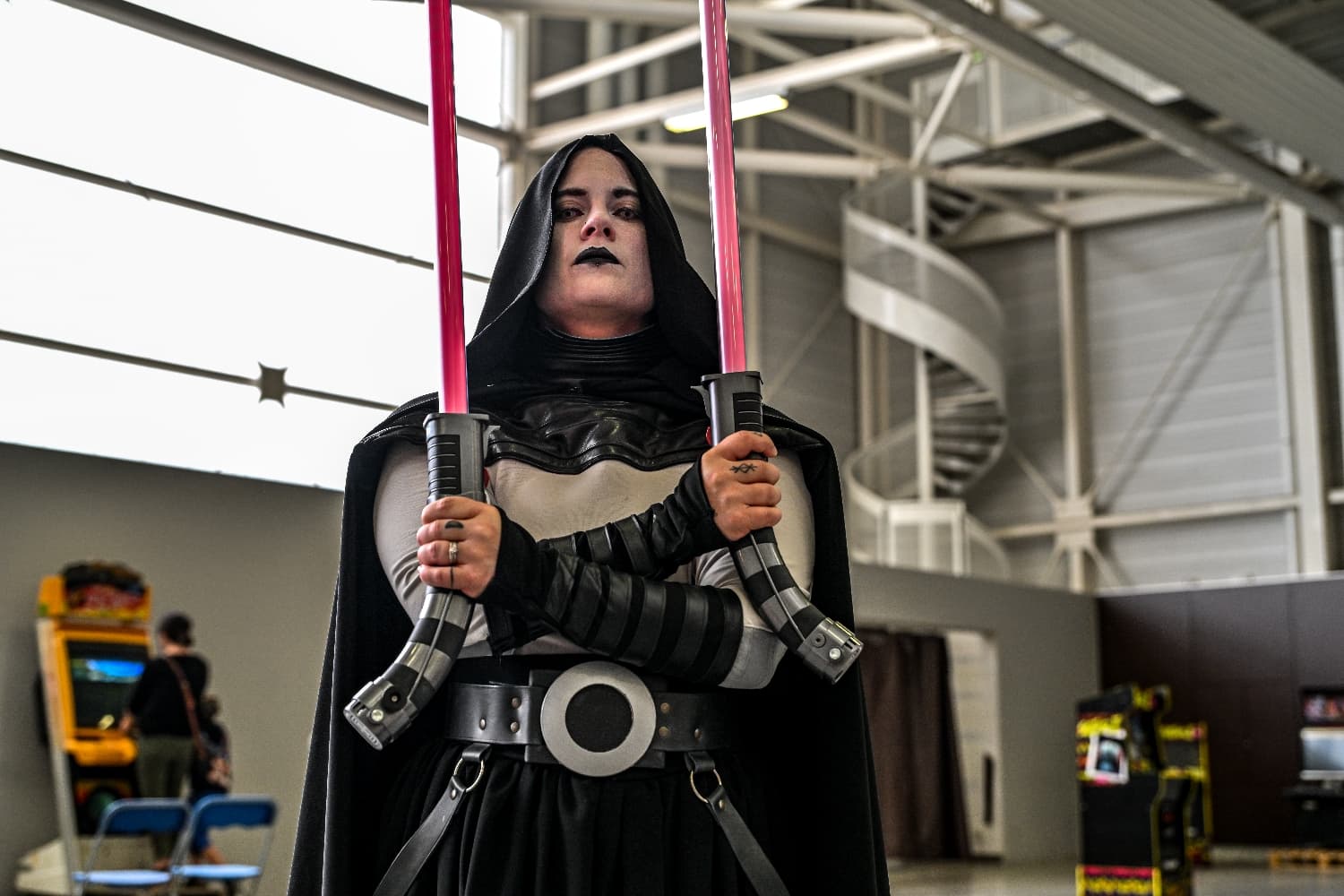 Asajj Ventress  - Photo 27