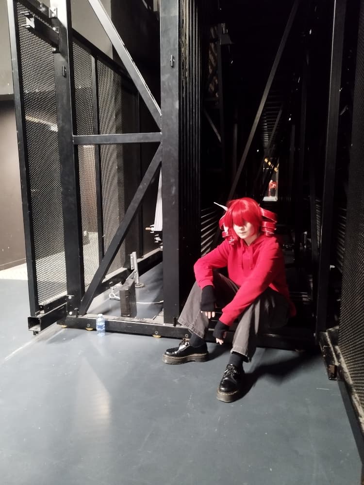 Casual Teto - Photo 8