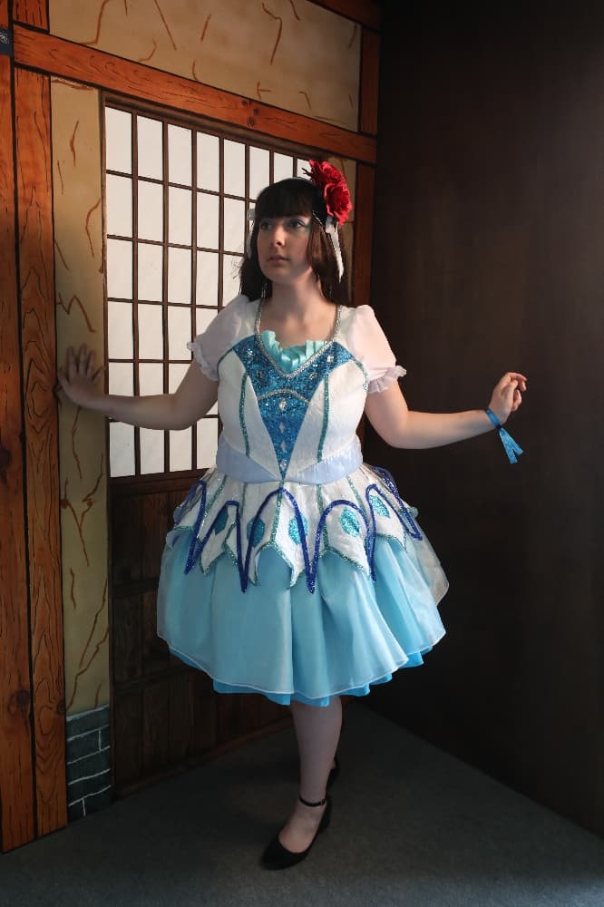 Water Blue JTF - Photo 5