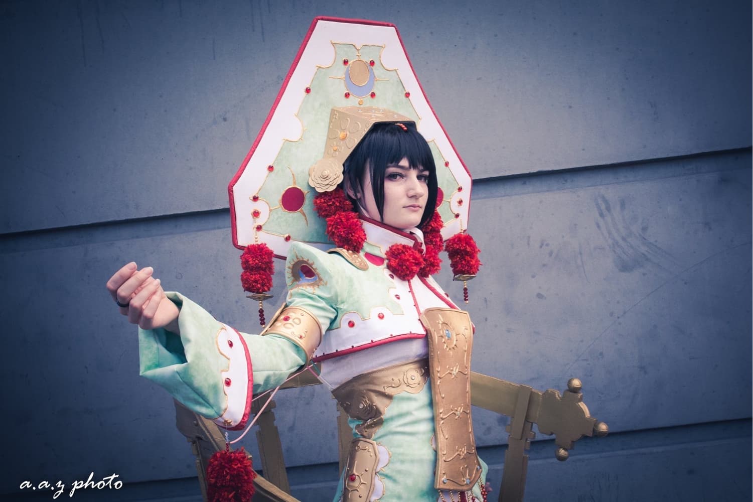 Seth Nightroad JE 2017 - Photo 4