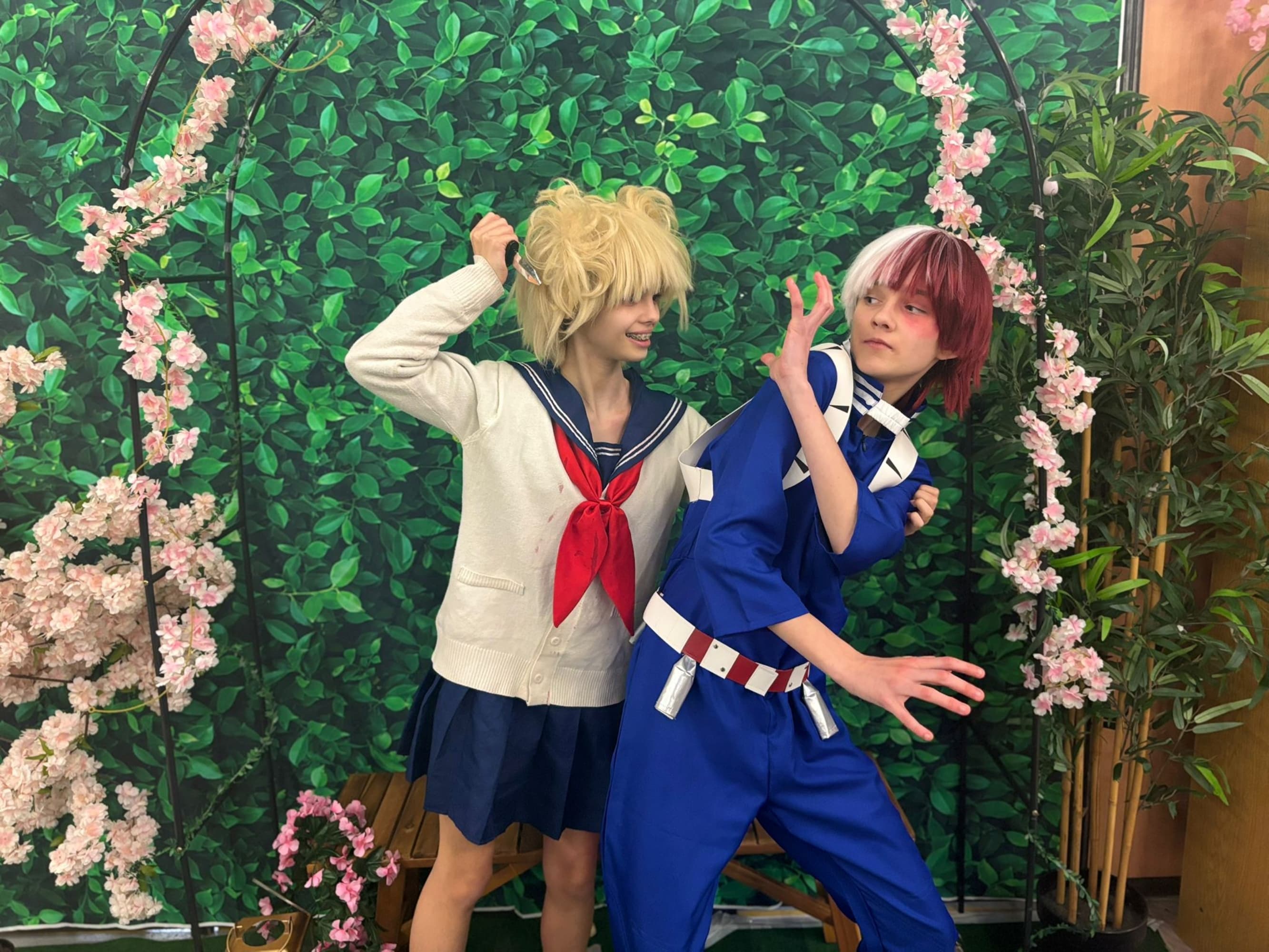 Convention shoto - Photo 21