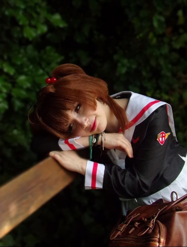 Sakura kinomoto  - Photo 3