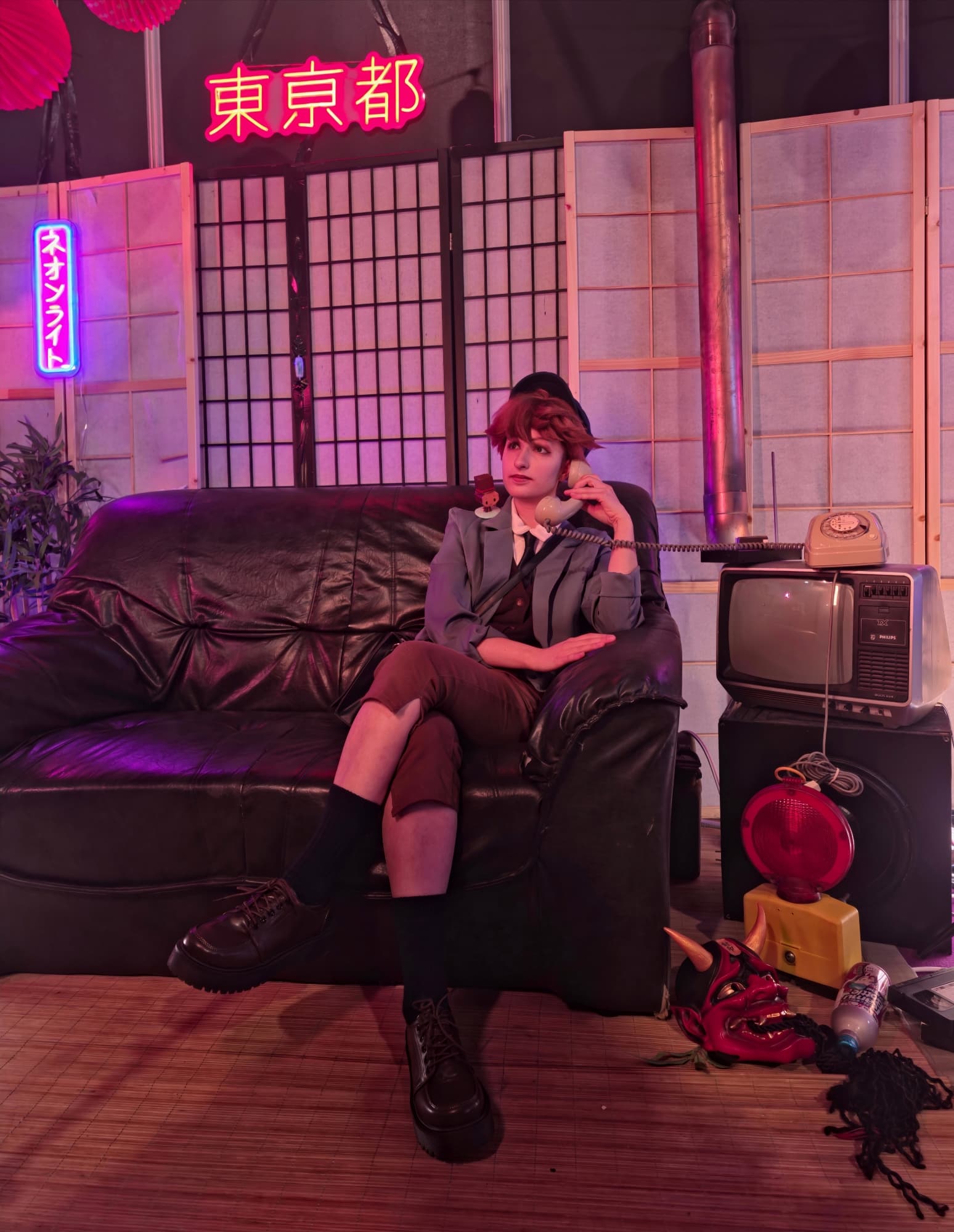 Clive Dove  - Photo 1