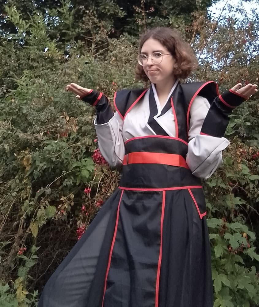 Wei Wuxian  - Photo 6