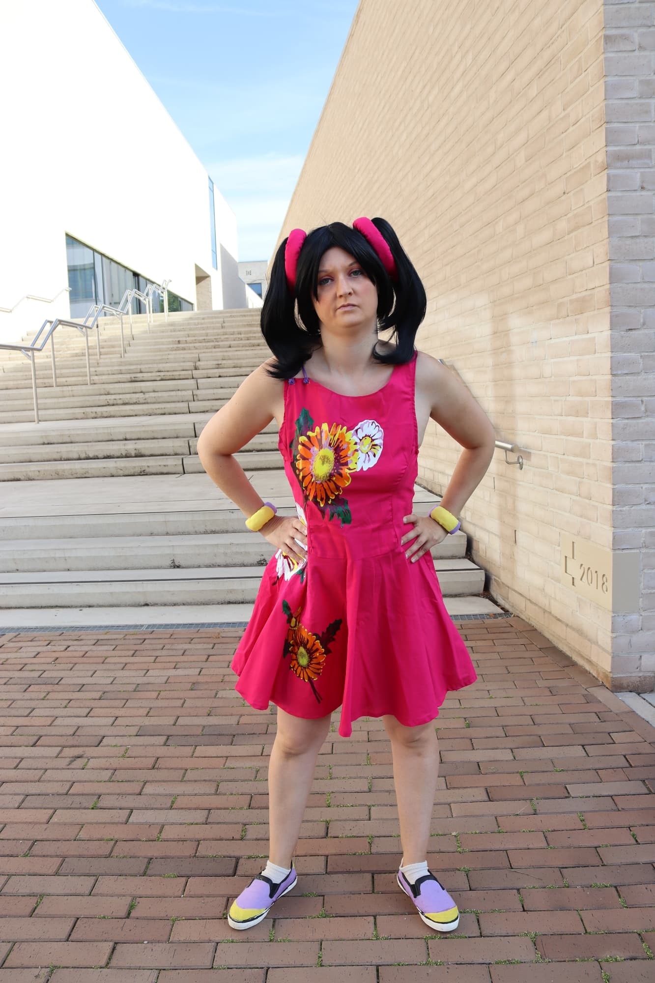 Xiaoyu (Kleid) - Photo 3