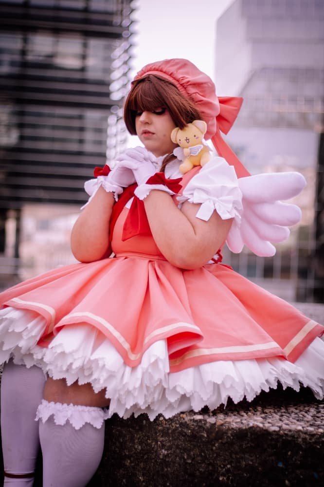 Sakura - shooting 2 - Photo 19