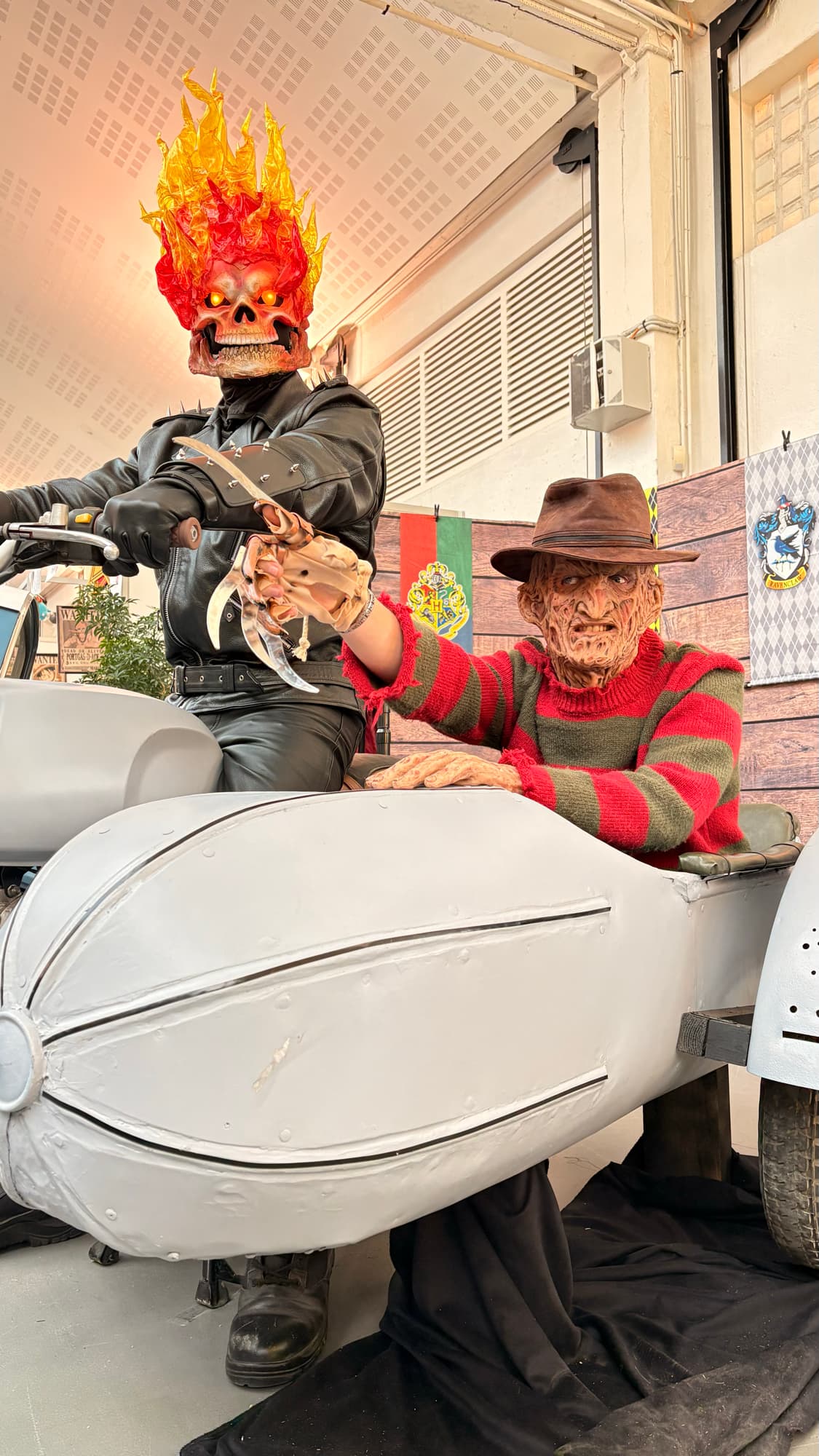 freddy krueger  - Photo 3