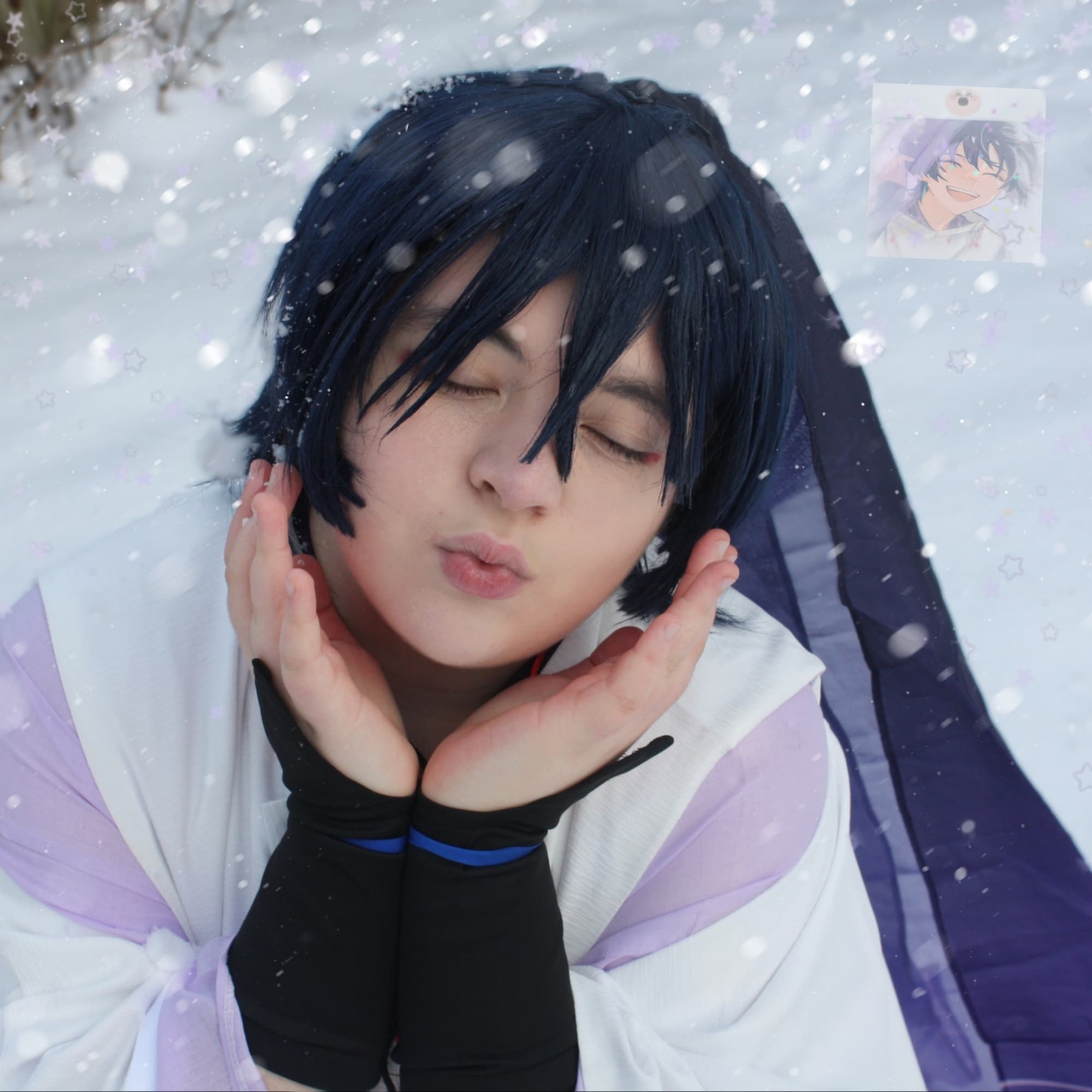 Kabukimono  - Photo 1