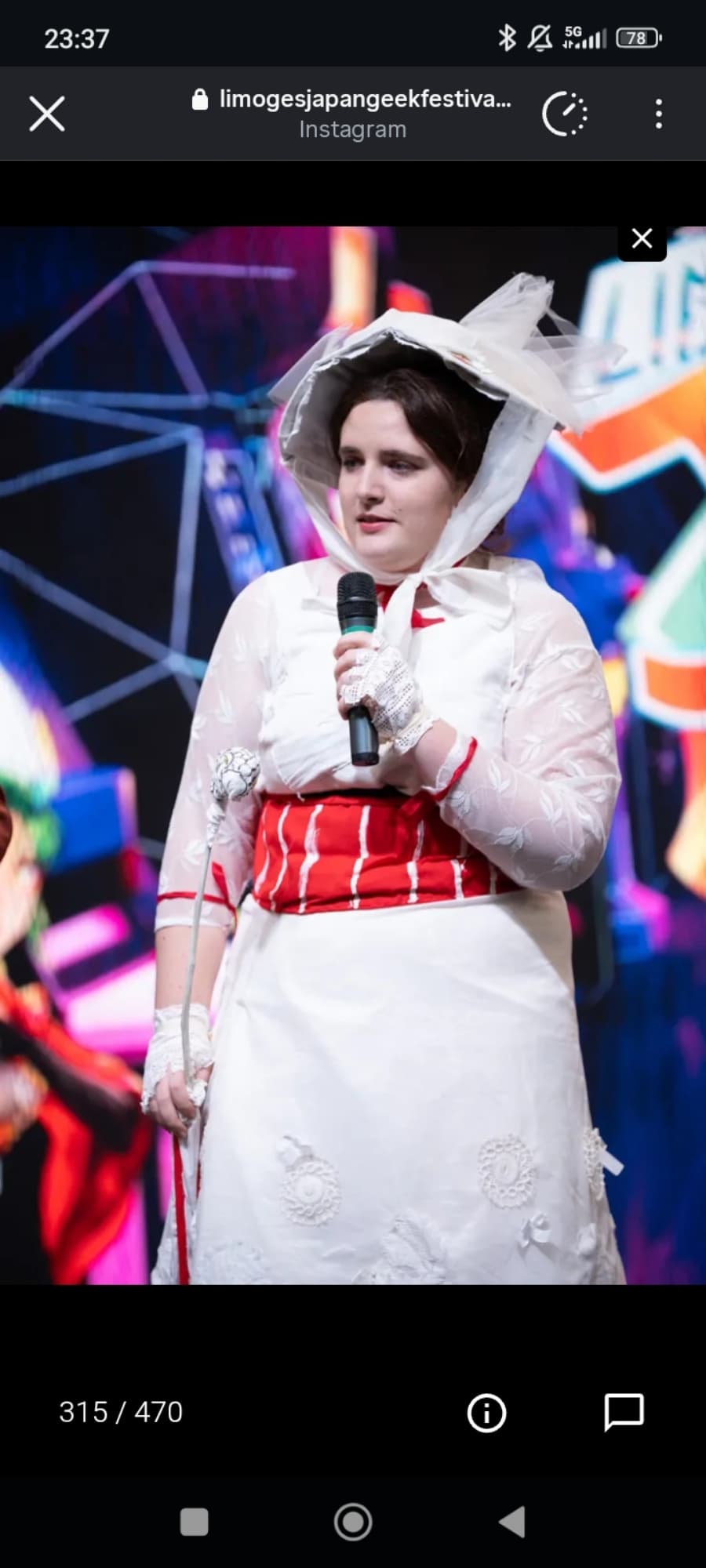 Mary Poppins  - Photo 24