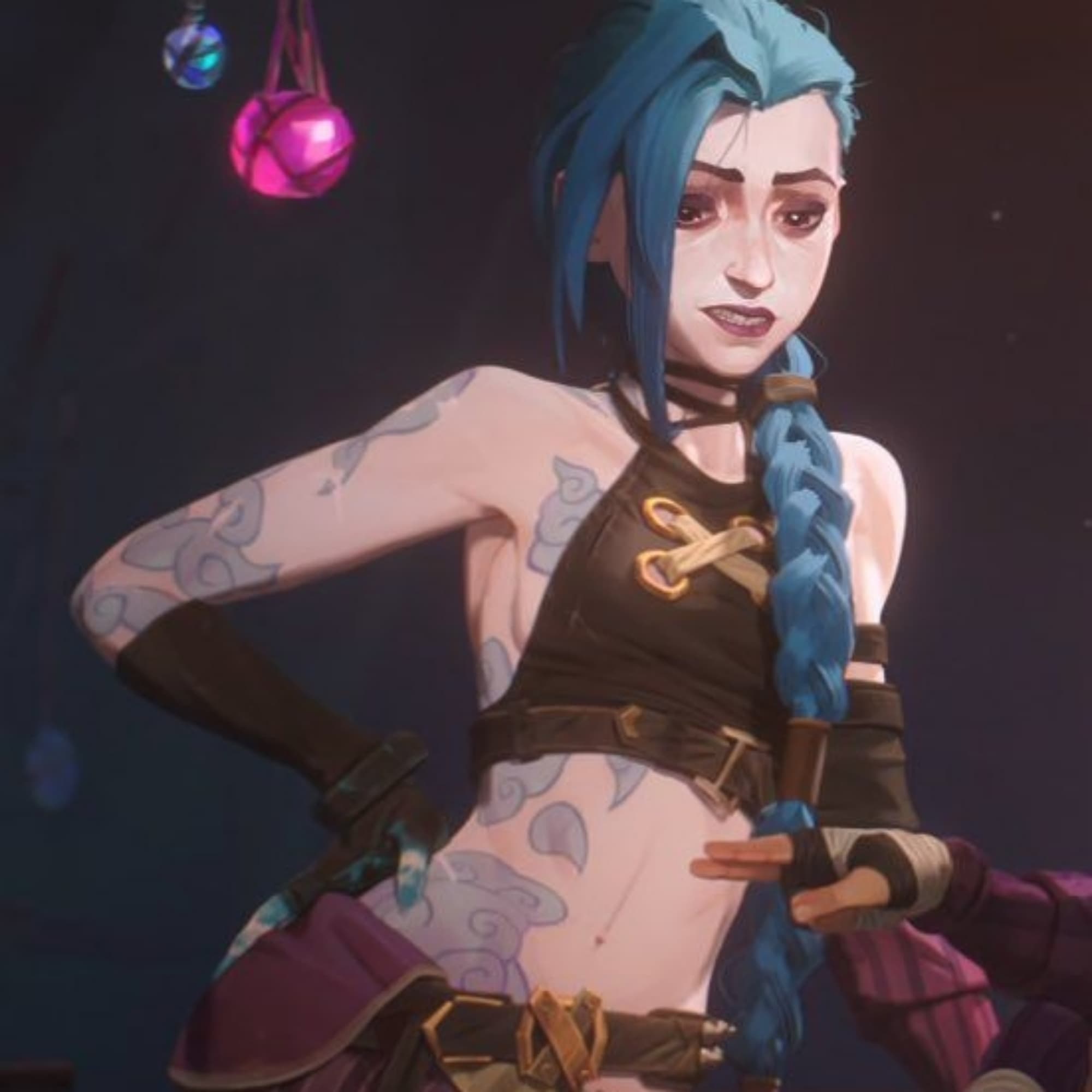 Jinx 