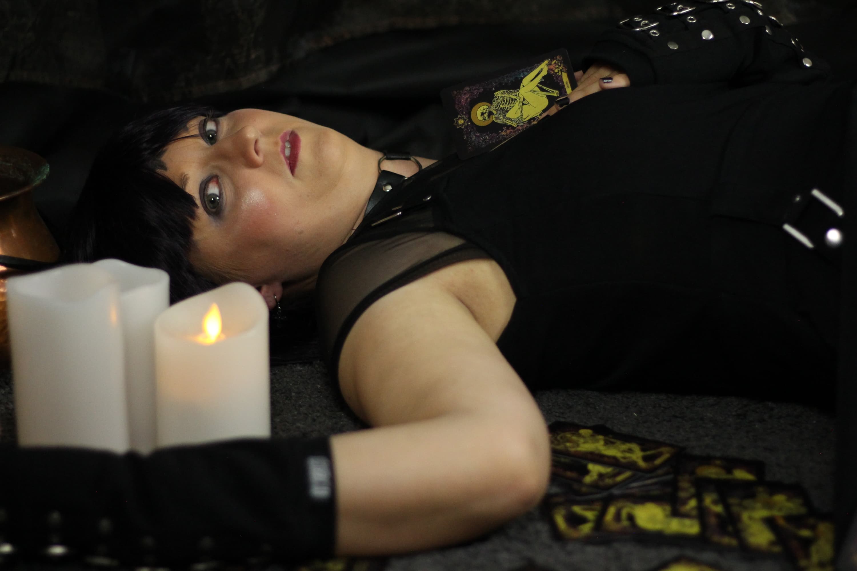 Hotaru (Halloween) - Photo 36