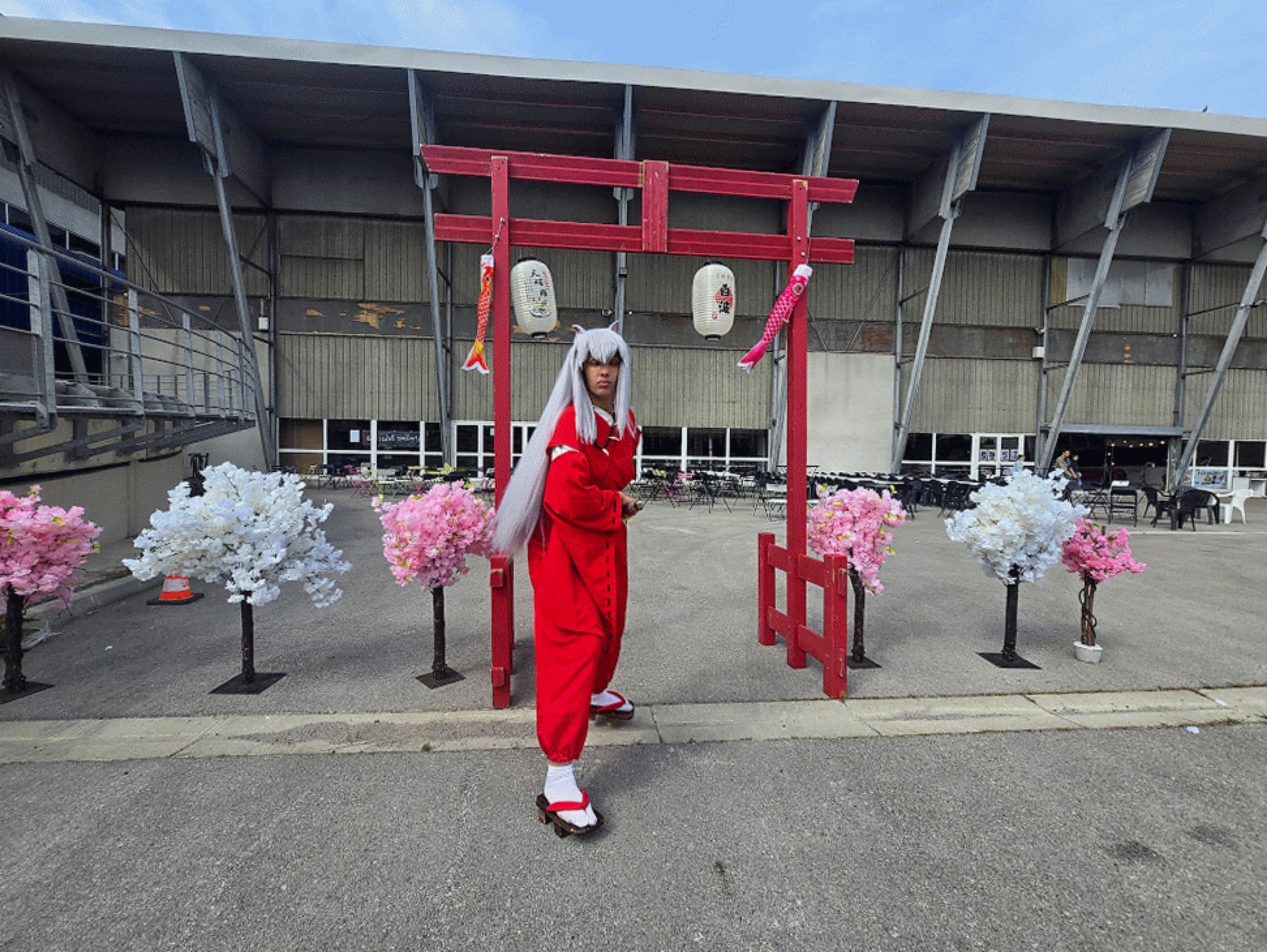 Inuyasha  - Photo 18