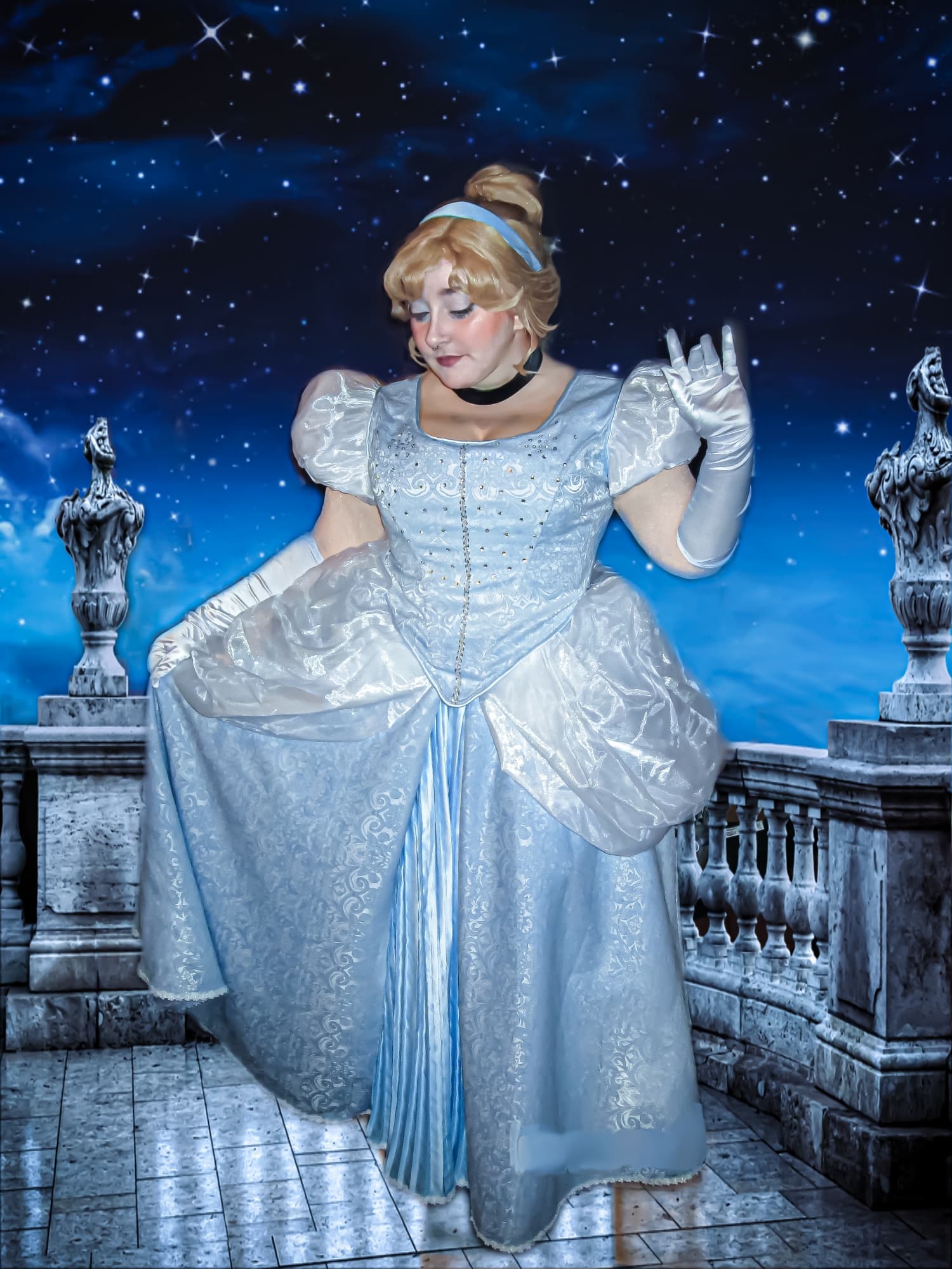 Cinderella - Photo 8
