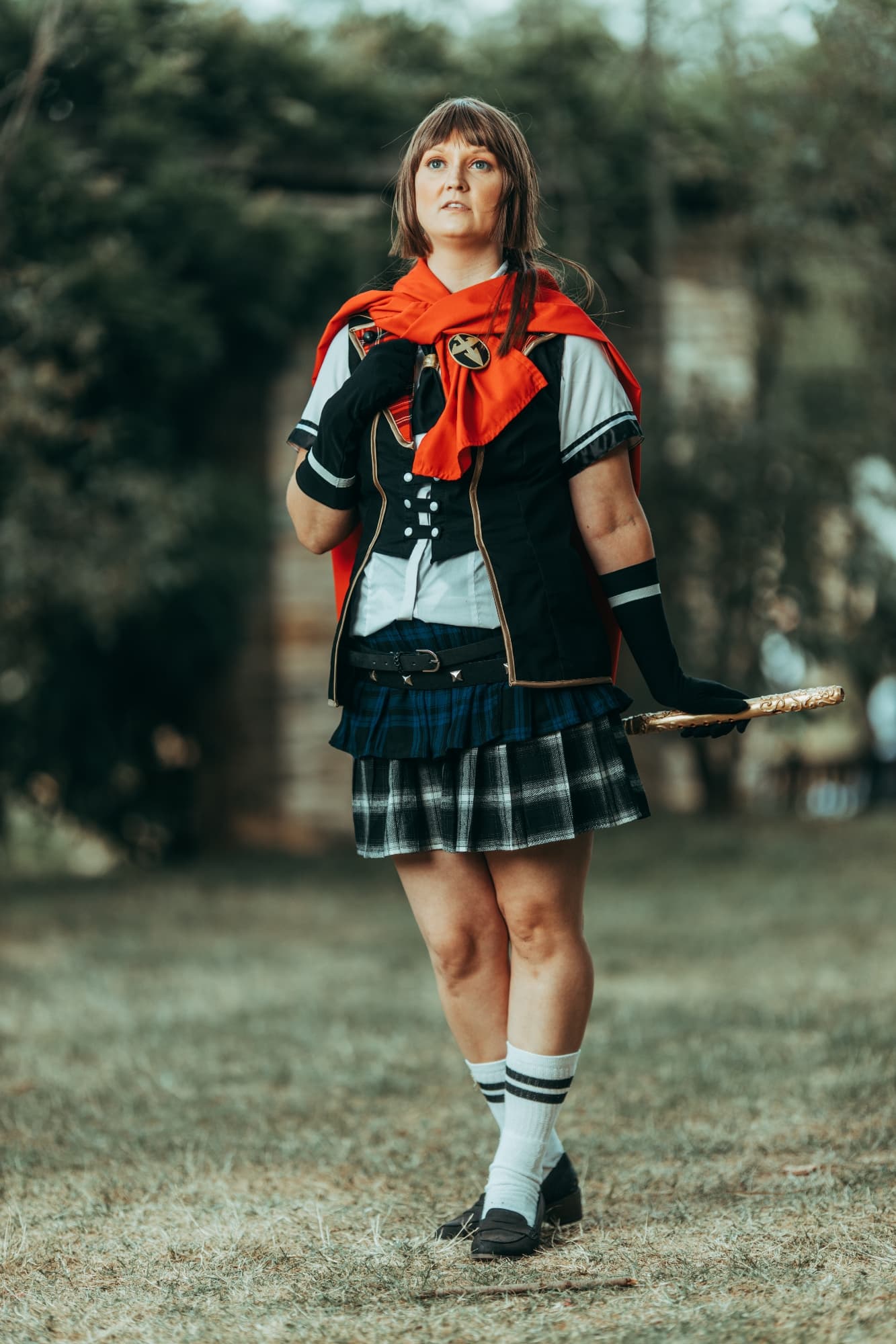 Deuce(Sommeruniform) - Photo 26