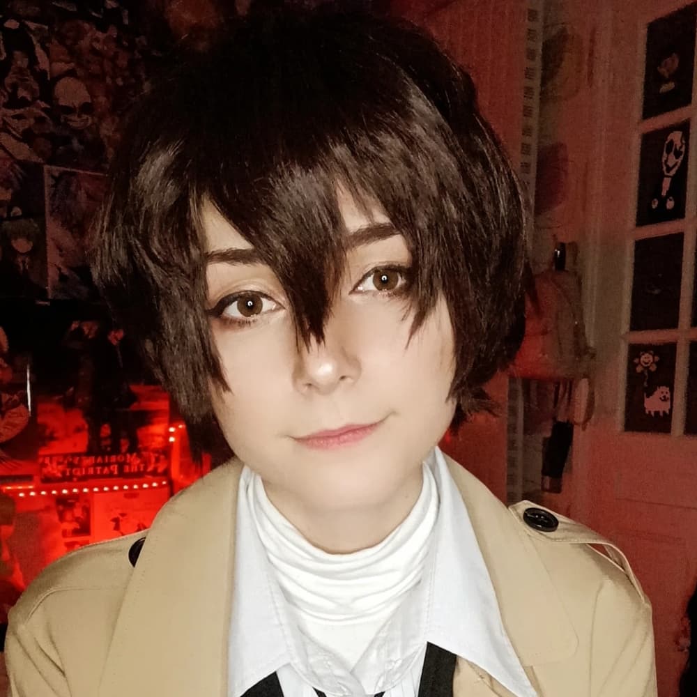 Dazai