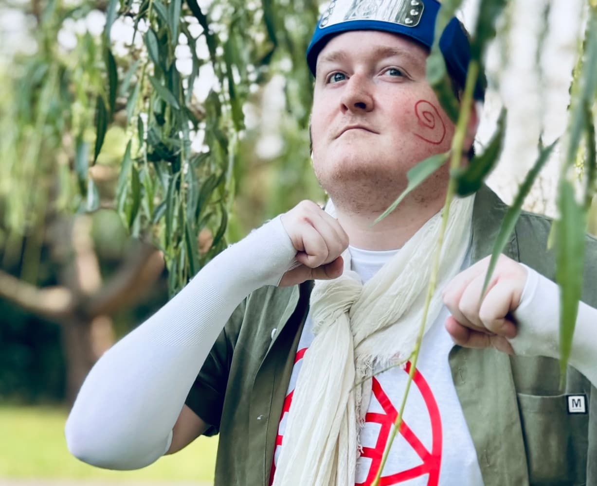 Shooting Choji - Photo 3