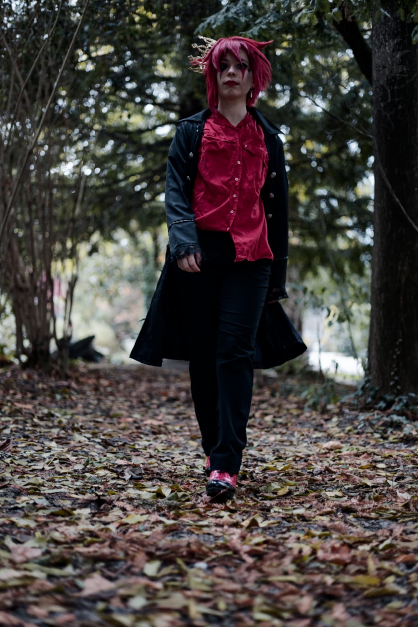 Shooting Halloween  - Photo 32