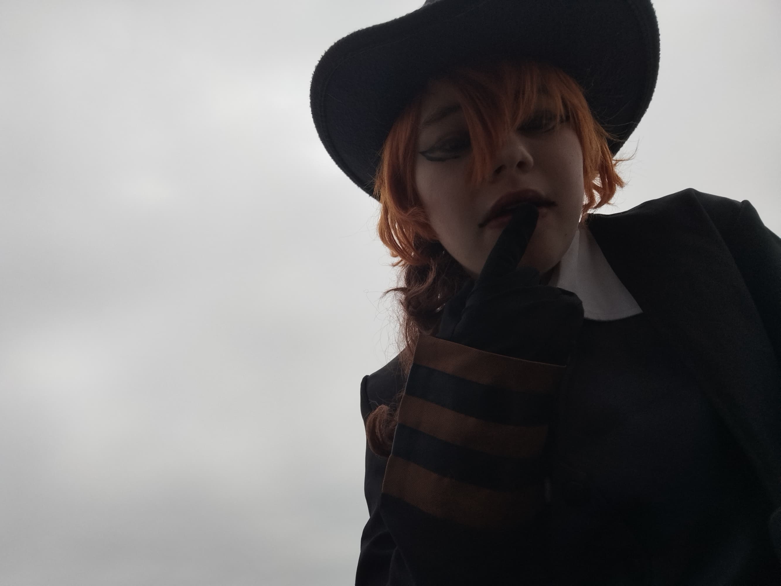 Dazai x chuuya  - Photo 4