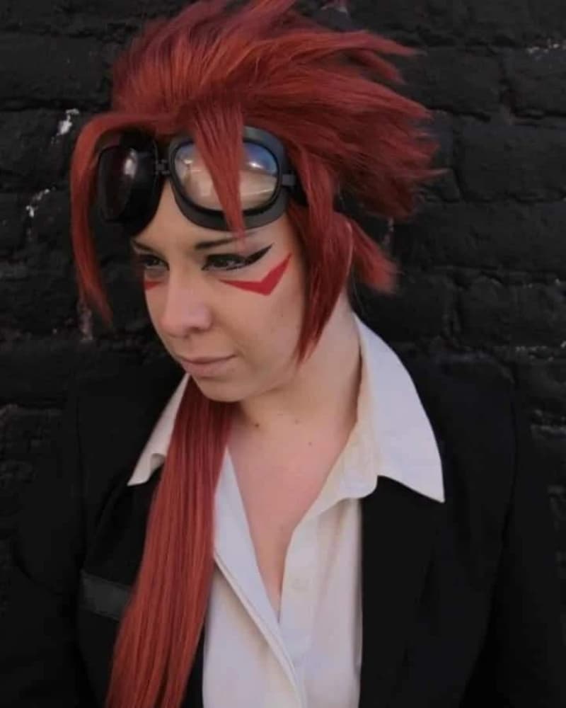 Reno FF VII - Photo 13