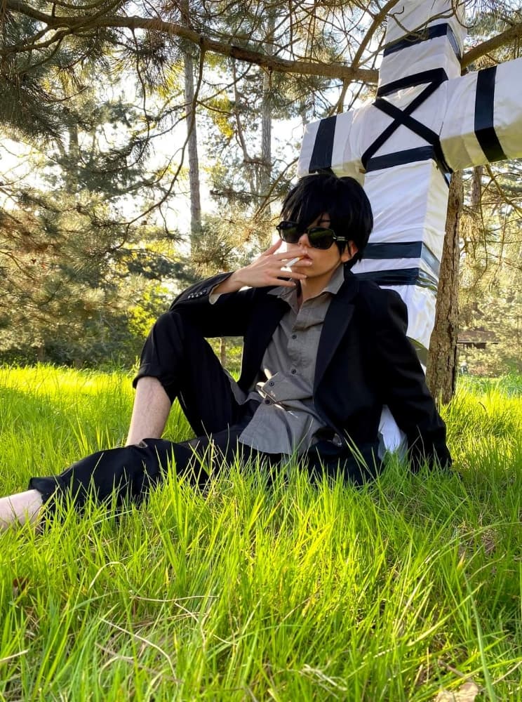 Wolfwood JPSF23 - Photo 3