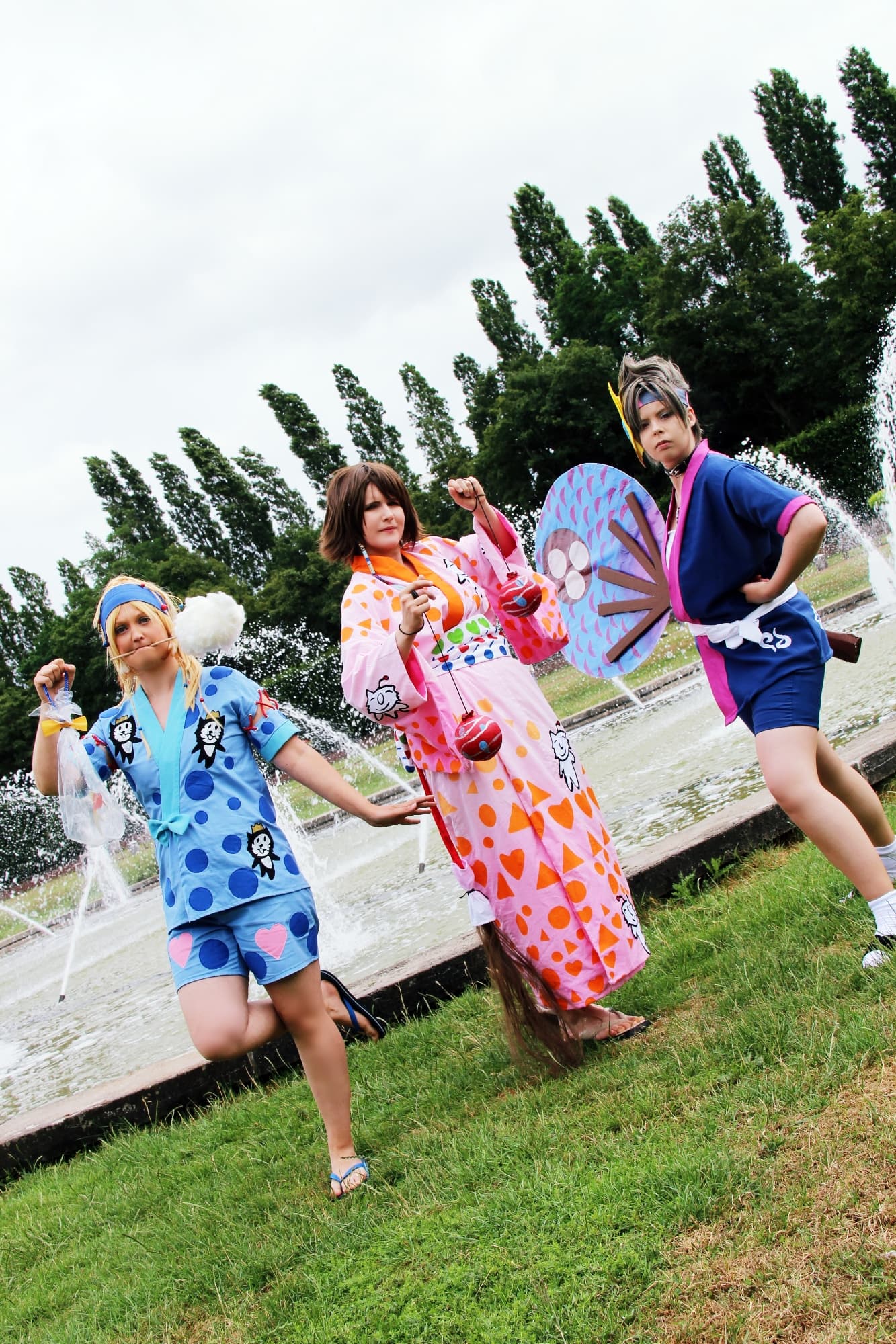 Y.R.P. Festivalist - Photo 9