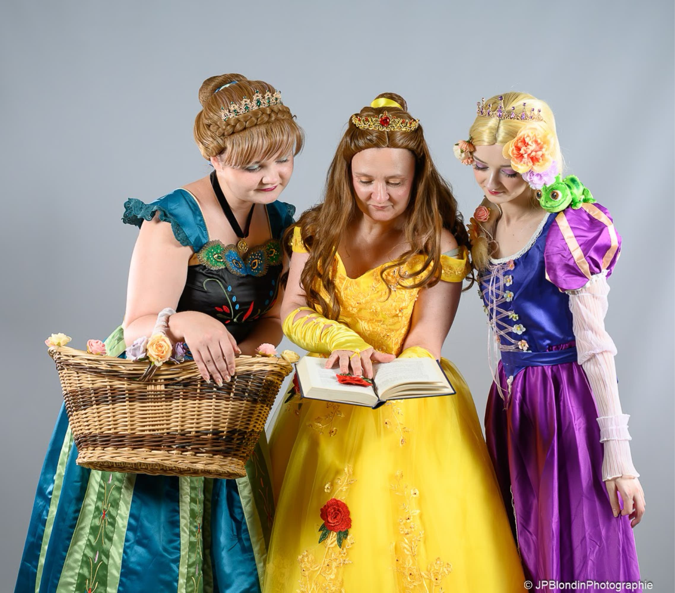 Princesse - Photo 25