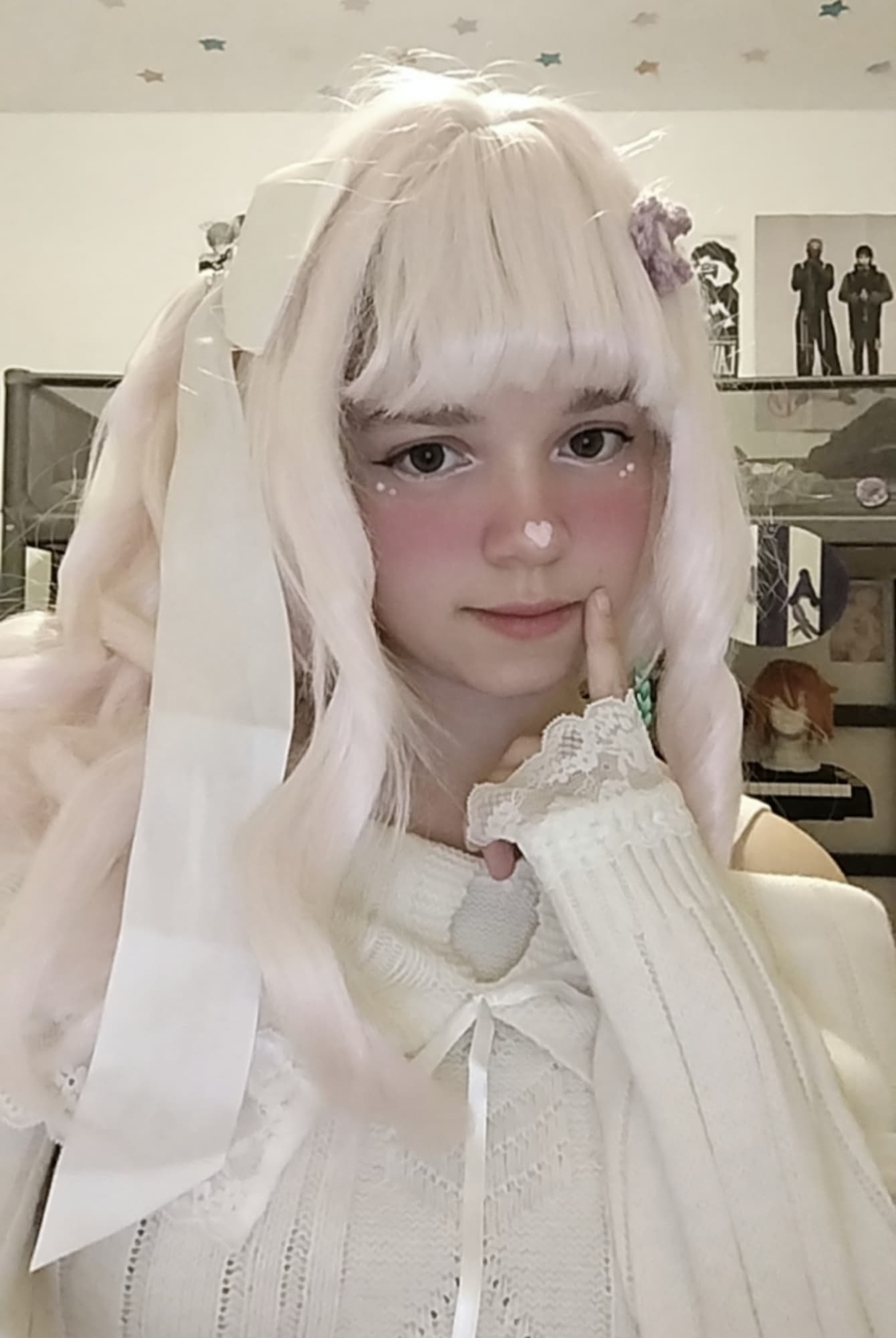 Mizuki 🩷🎀 - Photo 6