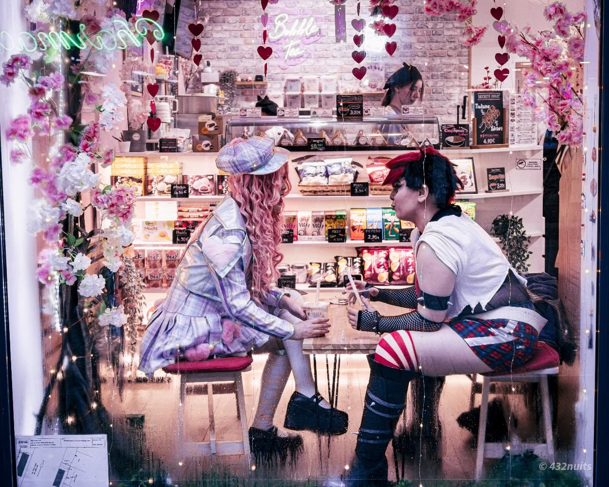 CaitVi w/ Nono - Photo 17