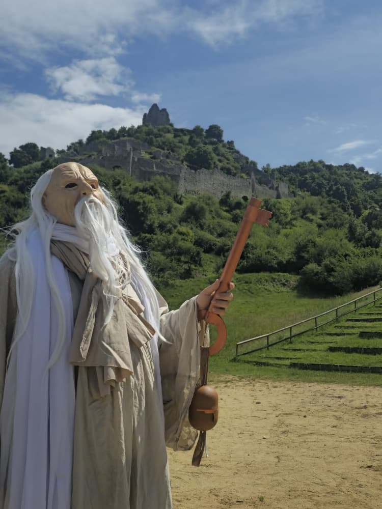 Papi Fouras  - Photo 23