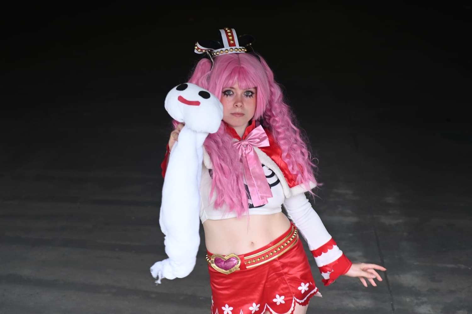 Perona - JAPEX 2K25 - Photo 71