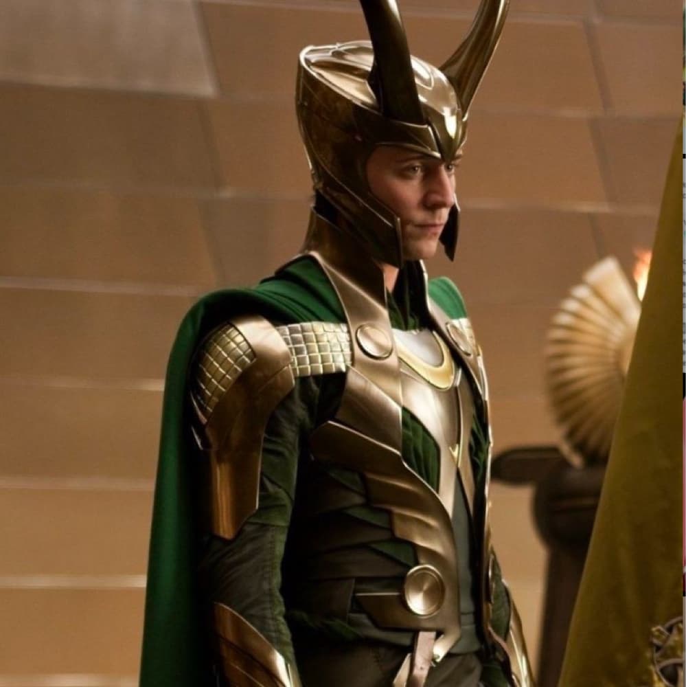 Loki 