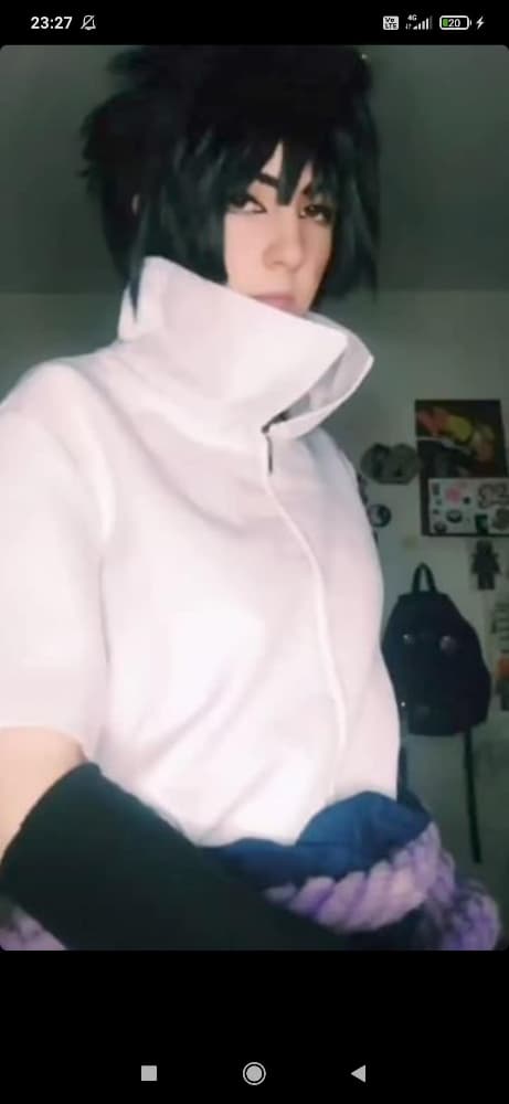 Sasuke Uchiha  - Photo 8