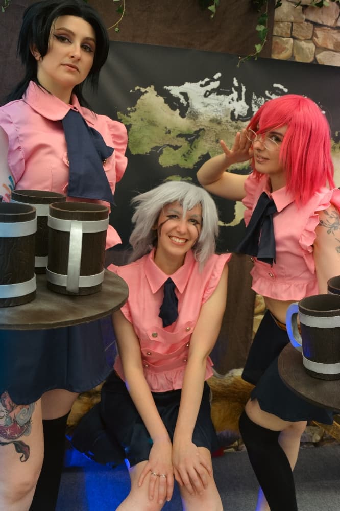 Tristan Liones - Photo 3