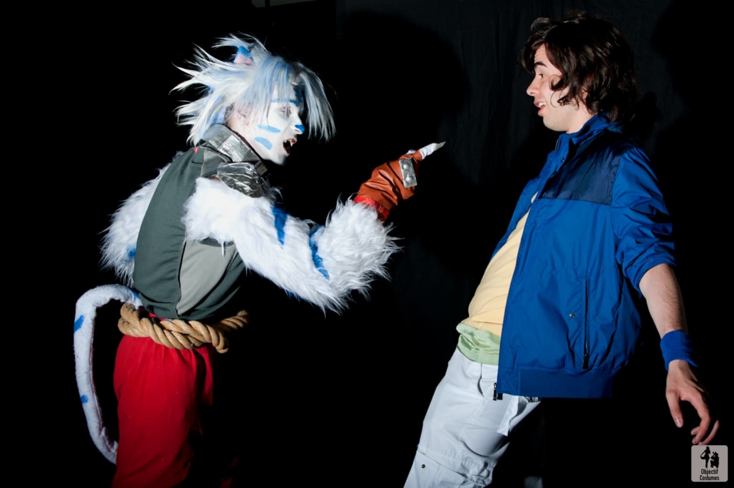 Onmyou Taisenki 01 - Photo 13