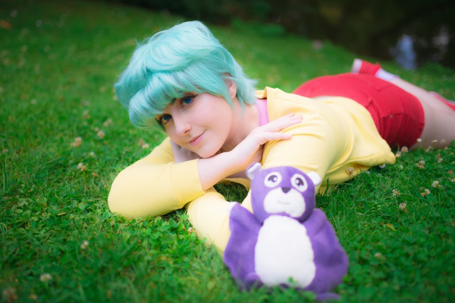 Emi casual - Photo 6