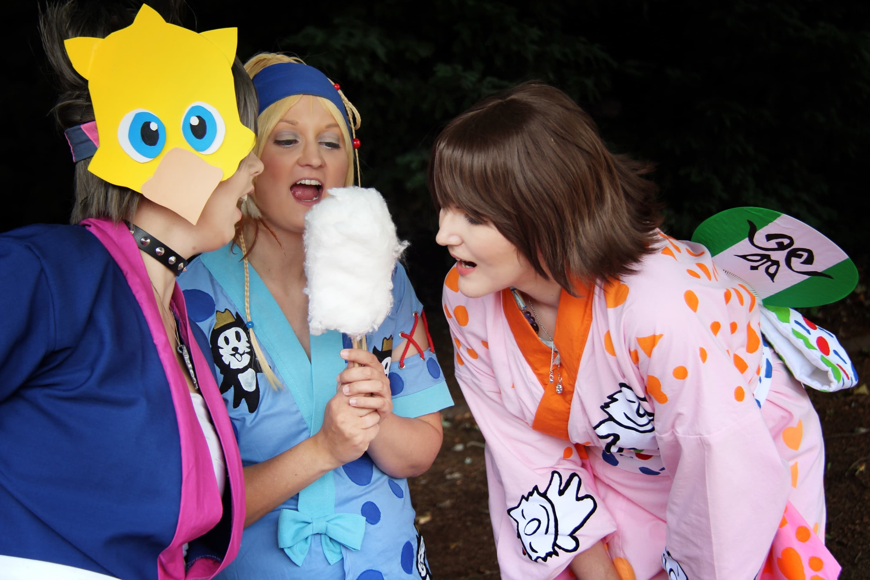 Y.R.P. Festivalist - Photo 7