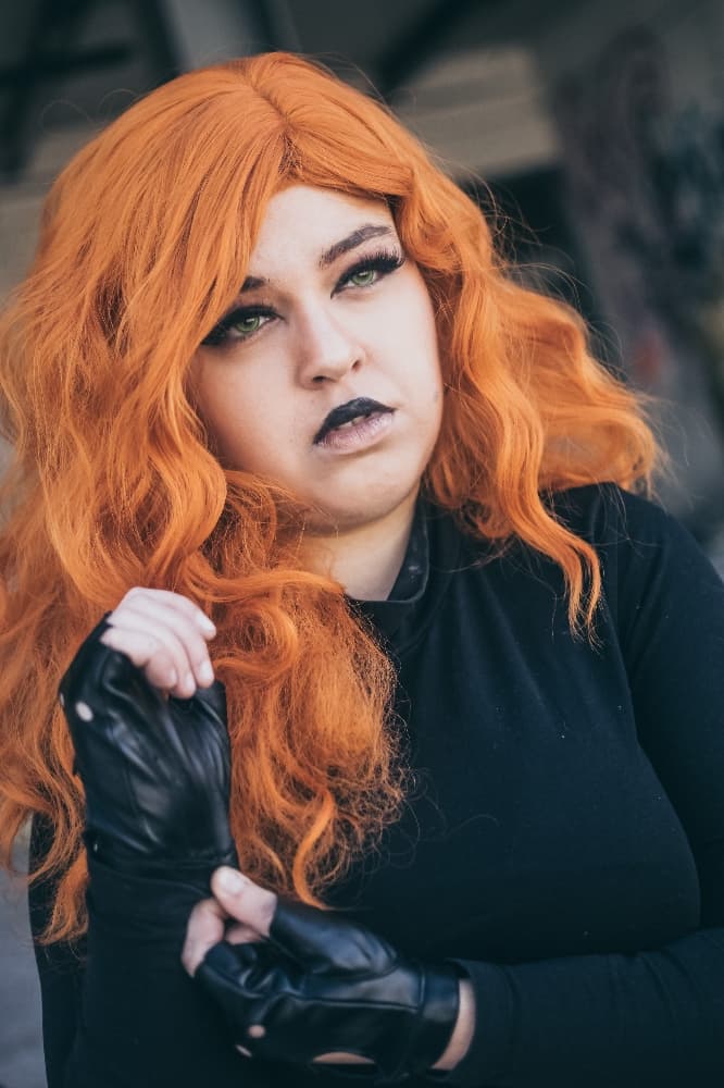 2ieme shooting - Photo 5