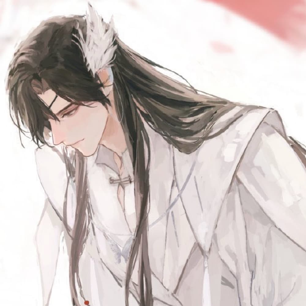 Hua cheng blanc