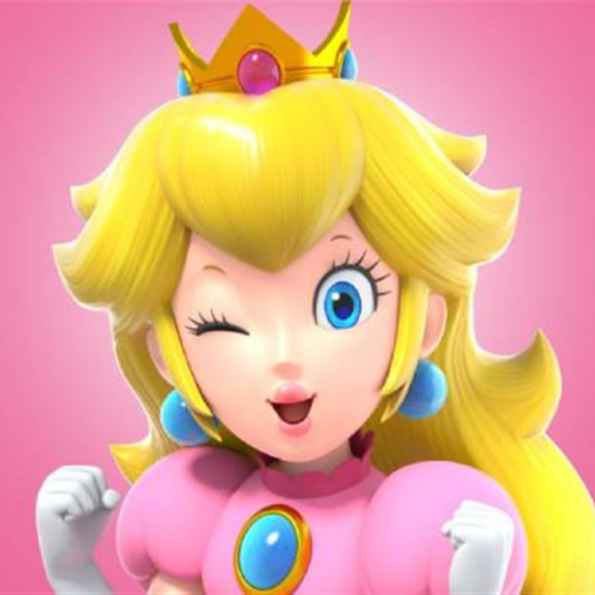 Photoshoot Peach 