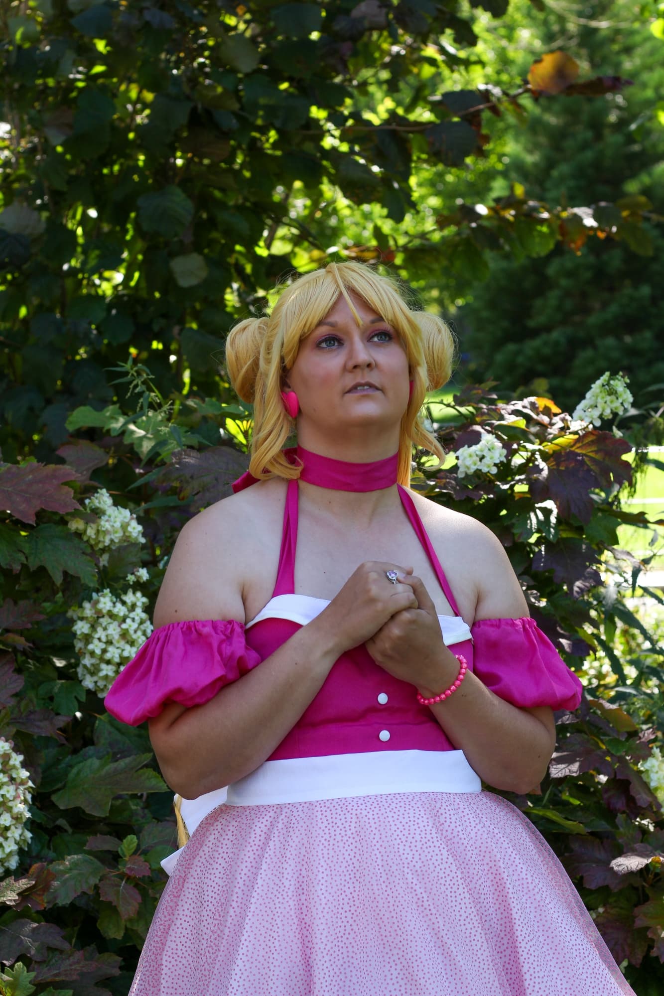 Usagi,Ami&Chibi-Usa - Photo 16