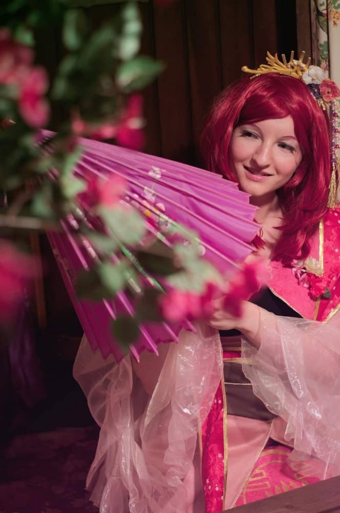 Maki Nishikino - Photo 1