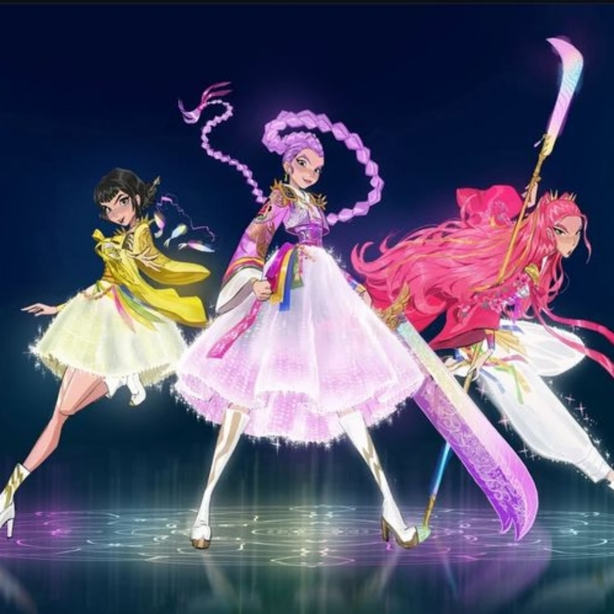 Rumi original design