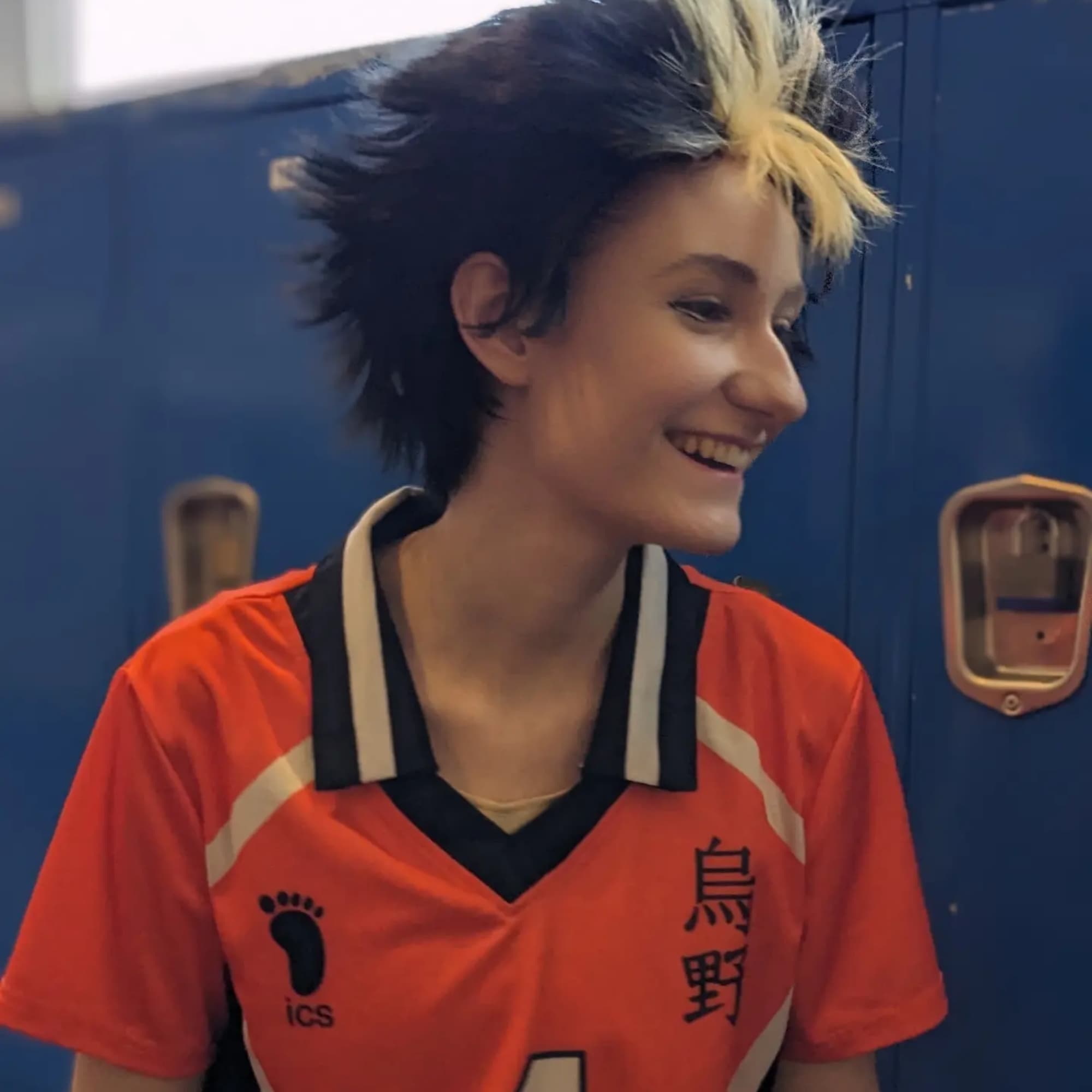 Nishinoya (and Kage)