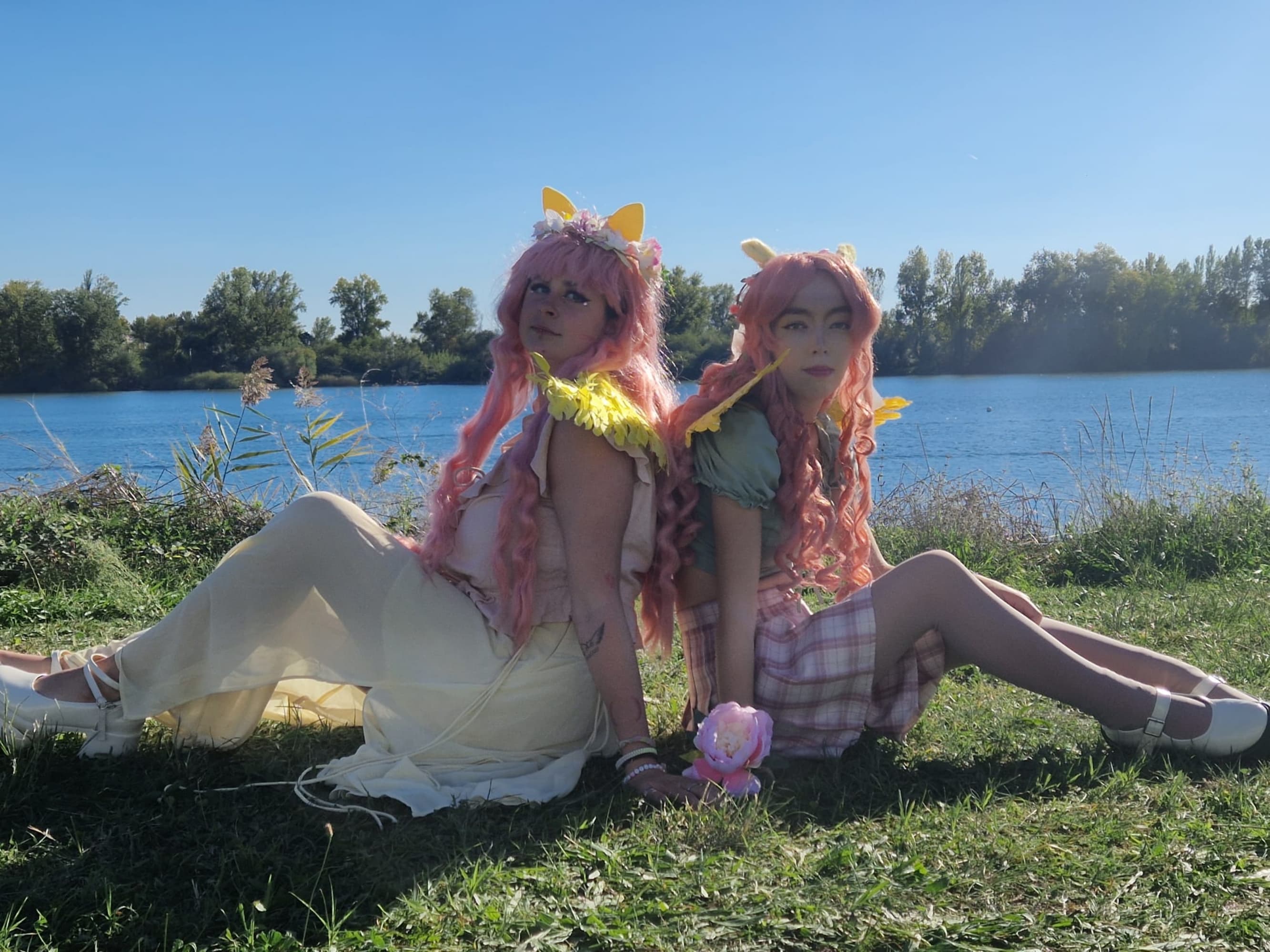 Fluttershy - Photo 14